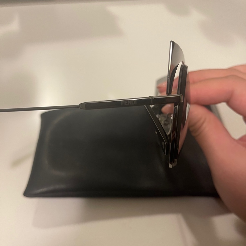 Fendi sunglasses